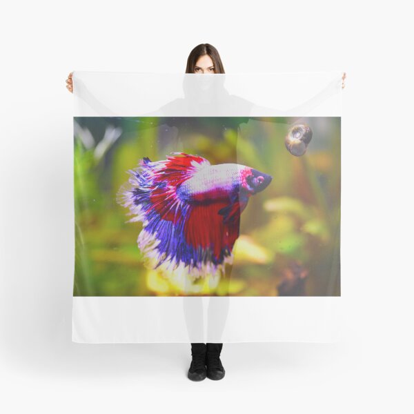 Item preview, Amazing warrior fish designed and sold by 3Spirit.