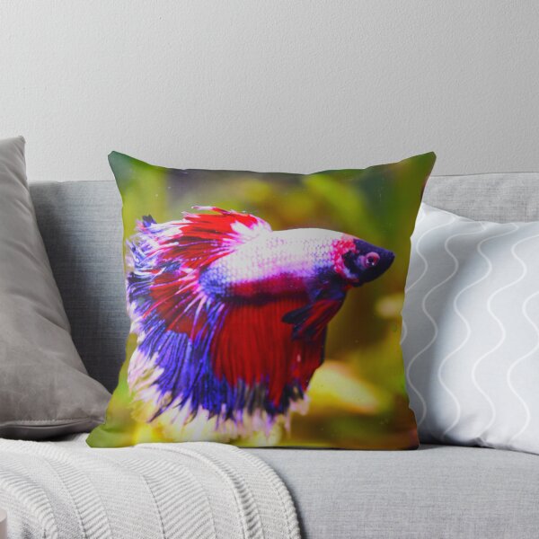 Item preview, Amazing warrior fish designed and sold by 3Spirit.