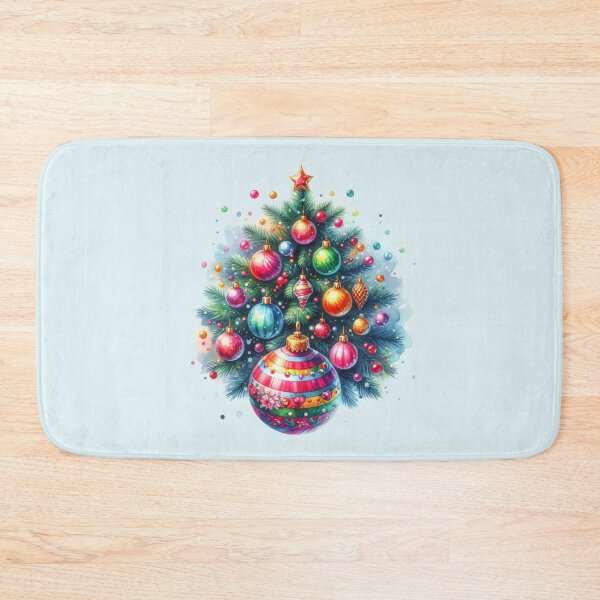 Item preview, Christmas Tree Ornament Bauble designed and sold by MaedK.