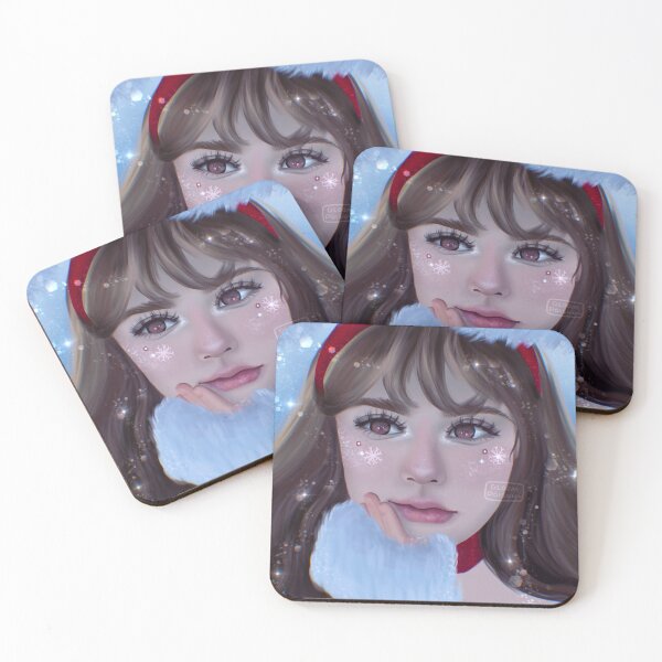 Item preview, Soft sparkling Xmas  designed and sold by gloompoison.