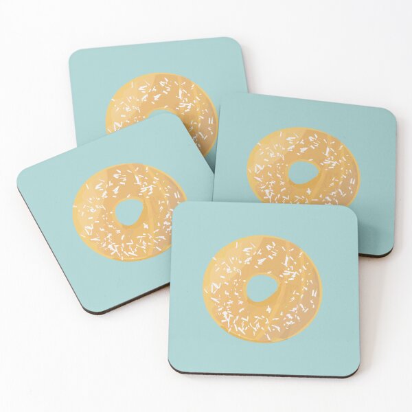 Item preview, Oh Yes a Bagel would be lovely! designed and sold by pinspace.