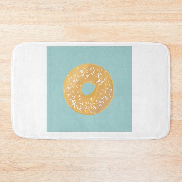 Item preview, Oh Yes a Bagel would be lovely! designed and sold by pinspace.