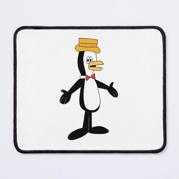 Item preview, Tennessee Tuxedo designed and sold by Quistlor.