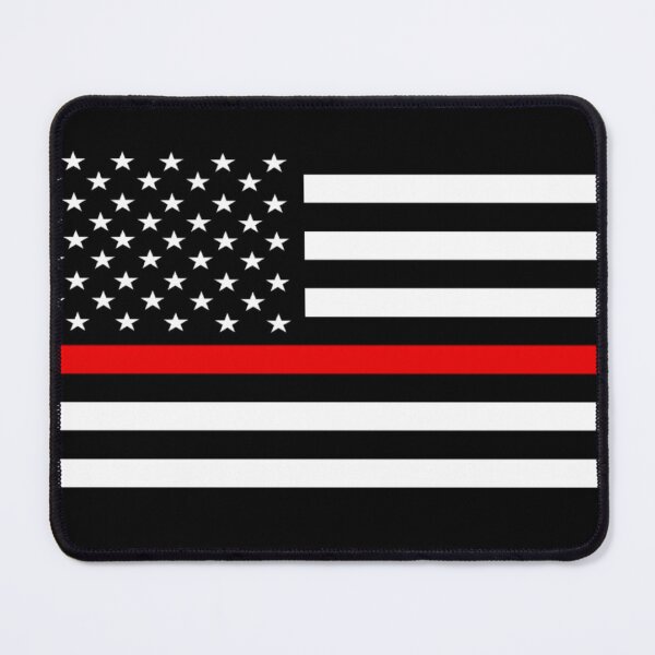 Item preview, Thin red line designed and sold by ShakaBro.