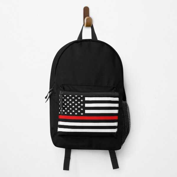 Item preview, Thin red line designed and sold by ShakaBro.