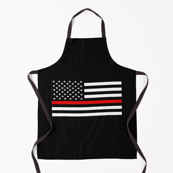 Item preview, Thin red line designed and sold by ShakaBro.