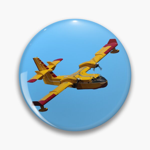 Item preview, Canadair CL-415 designed and sold by sibosssr.