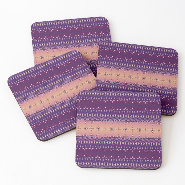 Item preview, Elegant Fabric Pattern designed and sold by Neranchara.