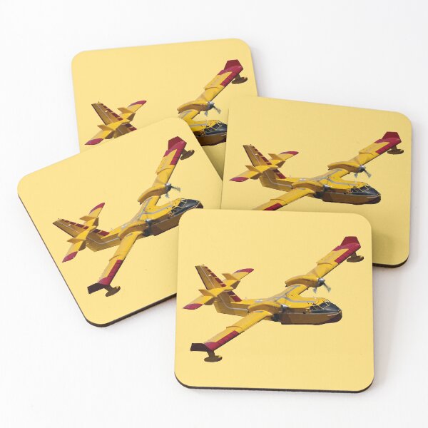 Item preview, Canadair CL-415 designed and sold by sibosssr.
