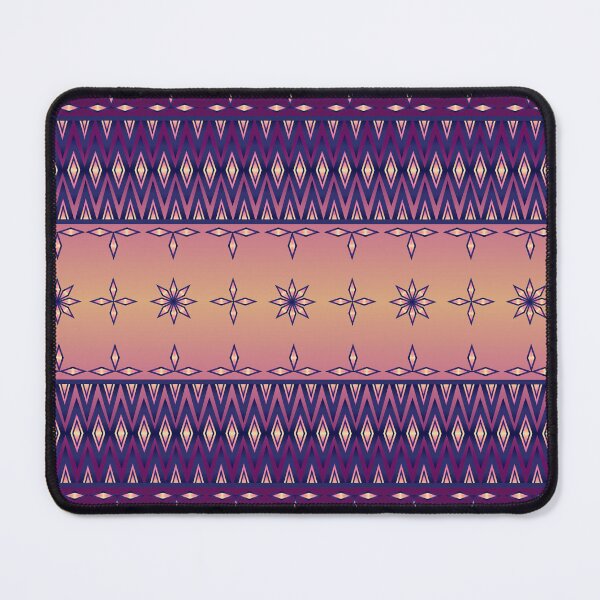 Item preview, Elegant Fabric Pattern designed and sold by Neranchara.