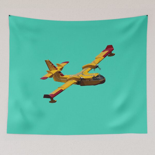 Item preview, Canadair CL-415 designed and sold by sibosssr.