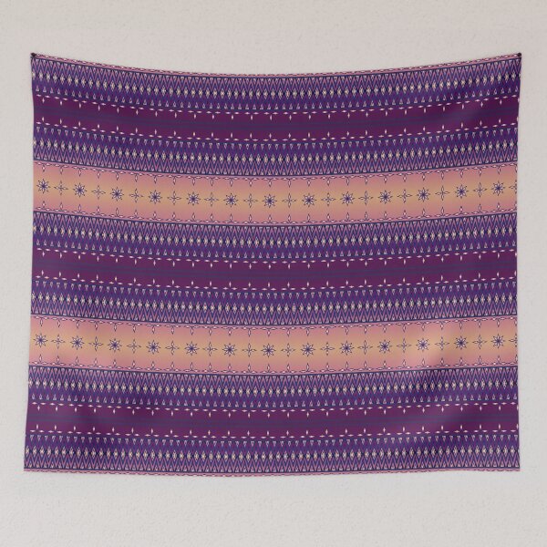 Item preview, Elegant Fabric Pattern designed and sold by Neranchara.