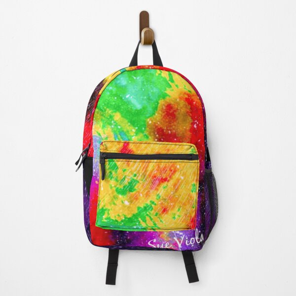 Item preview, Color Splash designed and sold by sueviolaart.