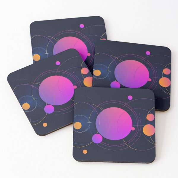 Item preview, Dance of the Cosmos designed and sold by CHCOfficial.
