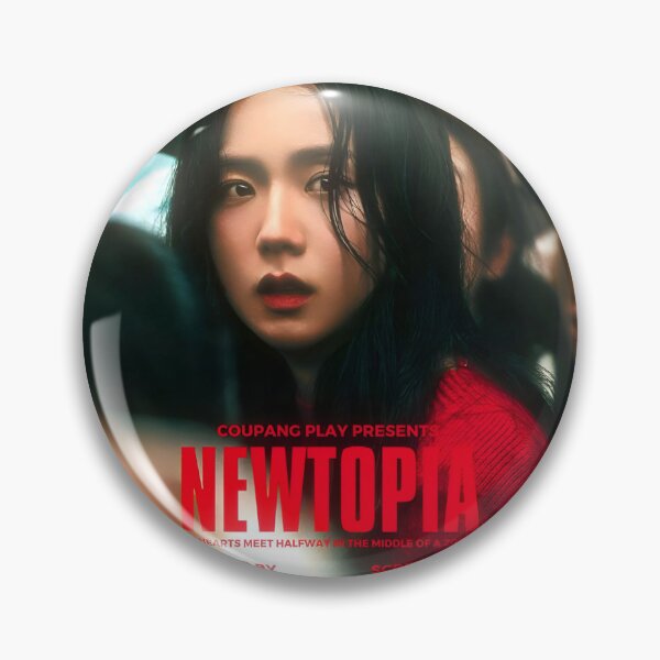 Item preview, Newtopia kdrama designed and sold by Kimmona.