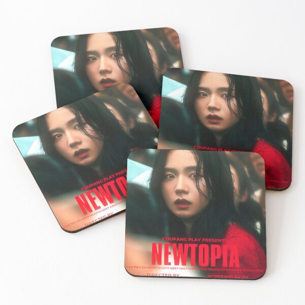 Item preview, Newtopia kdrama designed and sold by Kimmona.