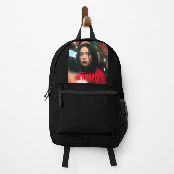 Item preview, Newtopia kdrama designed and sold by Kimmona.