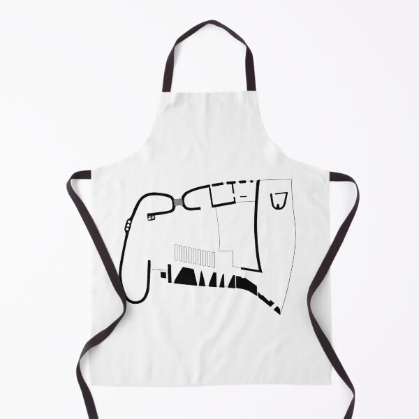 Item preview, Le Corbusier's Notre Dame de Haut - Ronchamp designed and sold by pinspace.