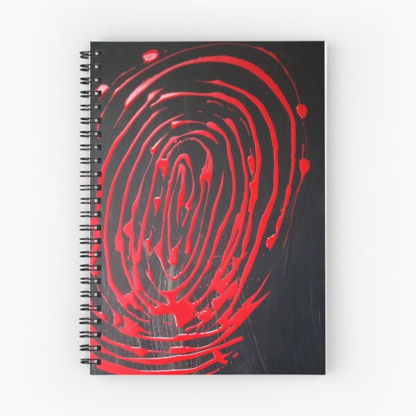 Item preview, Fingerprint  designed and sold by Marina Klimanova.