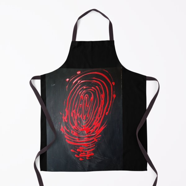 Item preview, Fingerprint  designed and sold by Marina Klimanova.