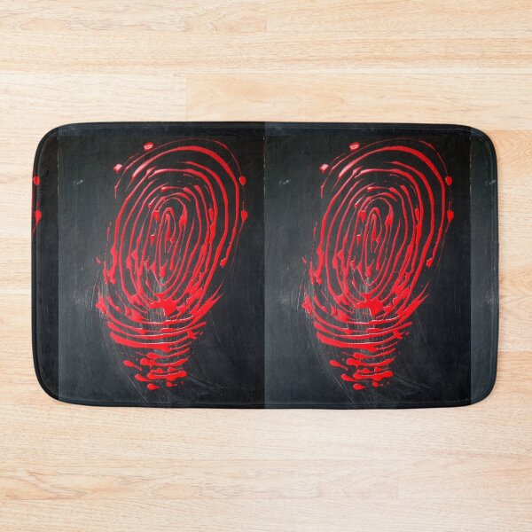 Item preview, Fingerprint  designed and sold by Marina Klimanova.