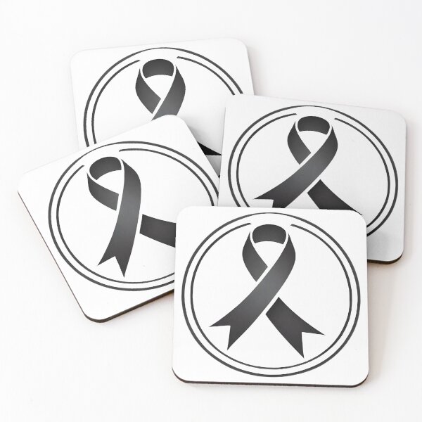 Item preview, black-ribbon designed and sold by duhnnae.