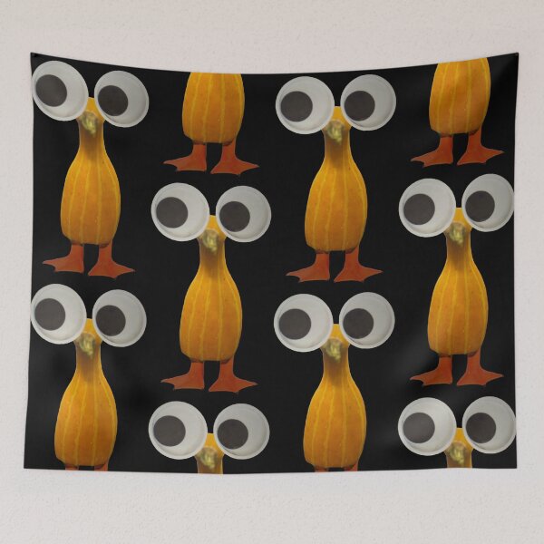 Item preview, Fall duck designed and sold by Lauracolleen3.