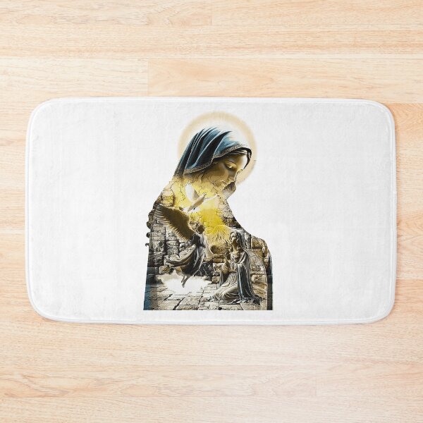 Item preview, "Divine Annunciation" designed and sold by Jose´s dreams.