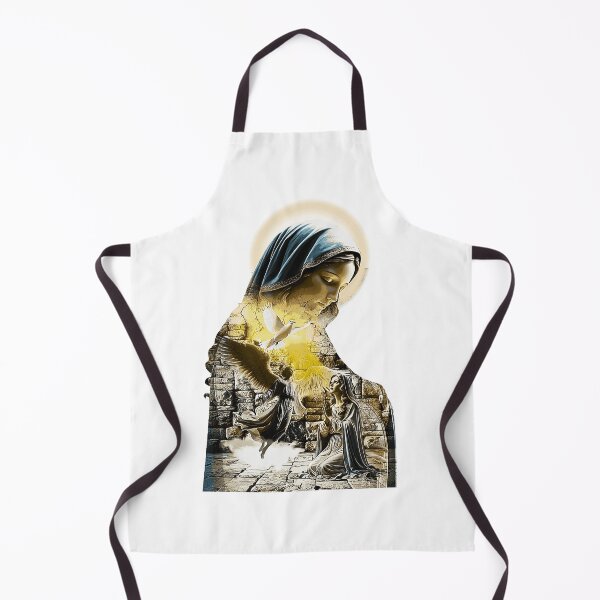 Item preview, "Divine Annunciation" designed and sold by Jose´s dreams.