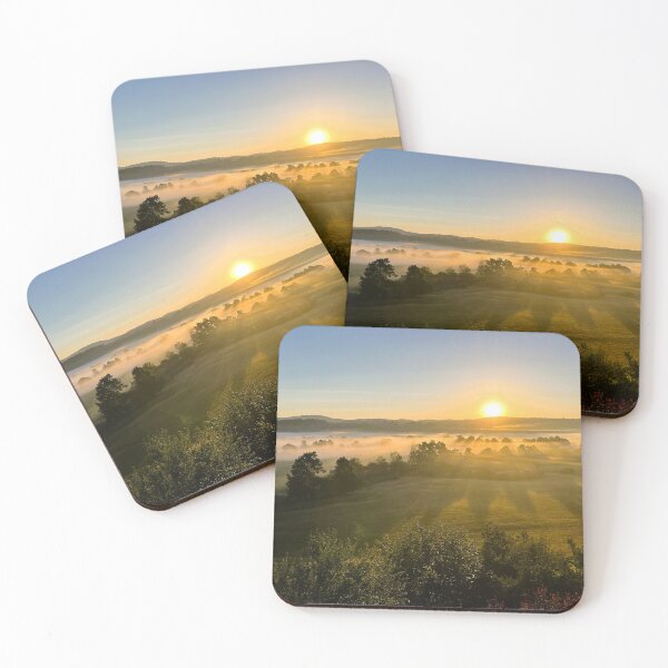 Item preview, Sunset shadows designed and sold by 3Spirit.