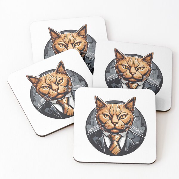 Item preview, ELEGANT.CAT designed and sold by duhnnae.