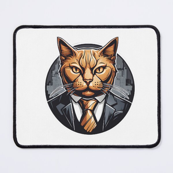 Item preview, ELEGANT.CAT designed and sold by duhnnae.