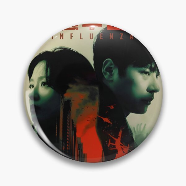 Item preview, Newtopia kdrama, influenza kdrama designed and sold by Kimmona.