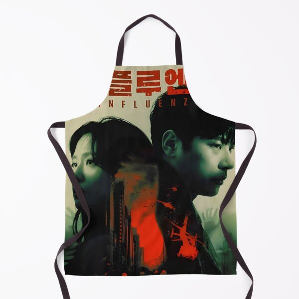 Item preview, Newtopia kdrama, influenza kdrama designed and sold by Kimmona.