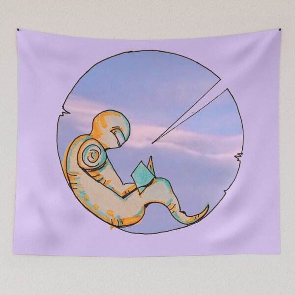 Item preview, Astro-reader designed and sold by raulaientsa.