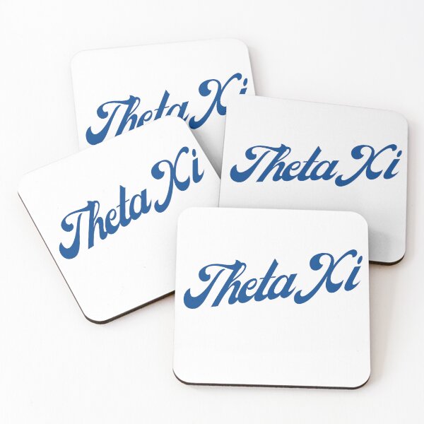 Item preview, Fraternity Theta Xi Sticker designed and sold by claireb18.