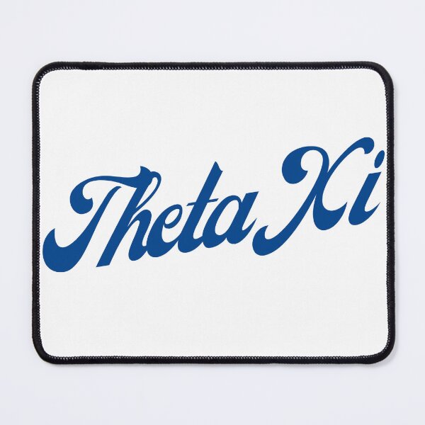 Item preview, Fraternity Theta Xi Sticker designed and sold by claireb18.