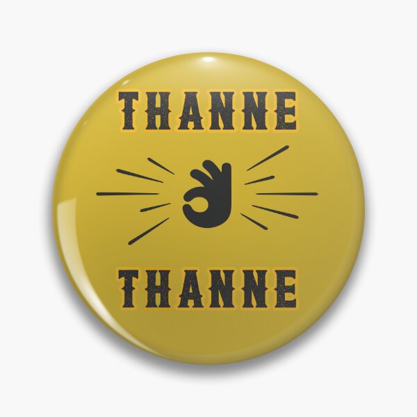 Item preview, Thanne Thanne - Malayali Slang designed and sold by FindurIdentity.
