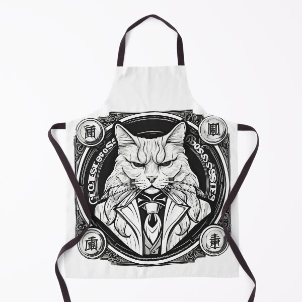Item preview, MAFIA.CAT designed and sold by duhnnae.