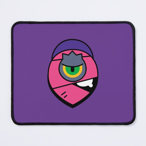 Item preview, Brawl Stars Tara Character Icon designed and sold by Kubala Designs.