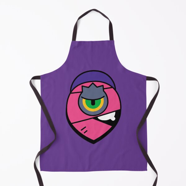 Item preview, Brawl Stars Tara Character Icon designed and sold by Kubala Designs.