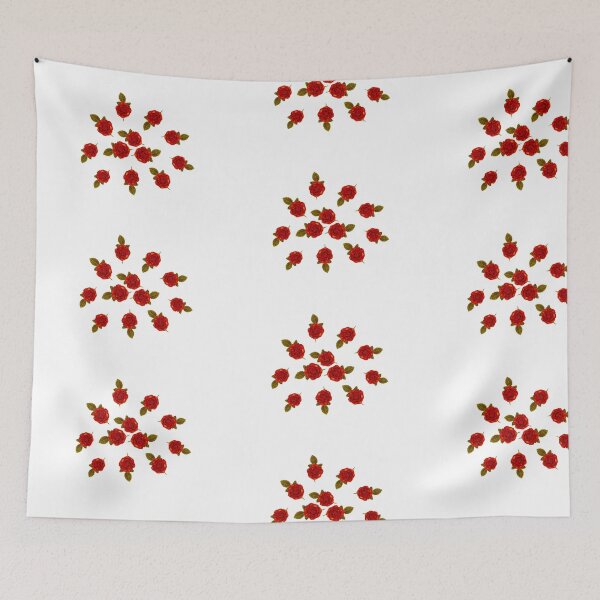 Item preview, Bouquets of red roses designed and sold by Maruly.