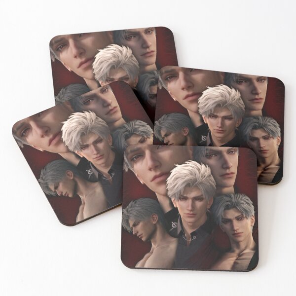 Item preview, Sylus designed and sold by  XavDesigns.