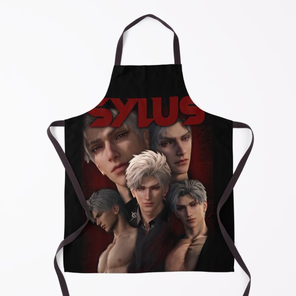 Item preview, Sylus designed and sold by XavDesigns.