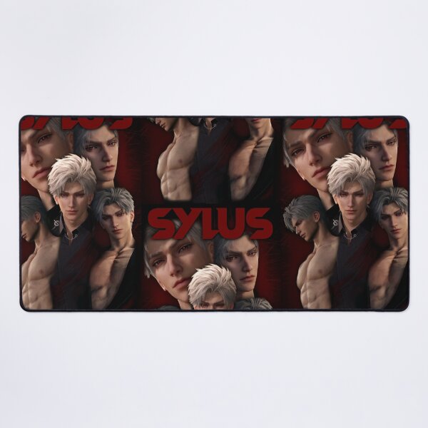 Item preview, Sylus designed and sold by  XavDesigns.