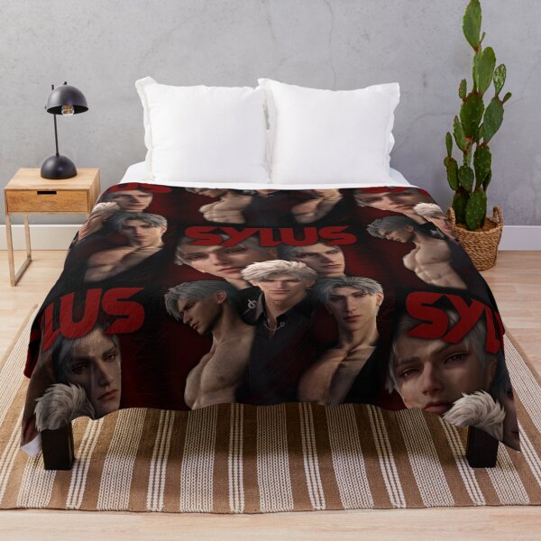 Item preview, Sylus designed and sold by  XavDesigns.