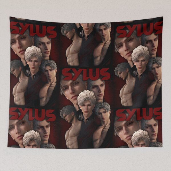 Item preview, Sylus designed and sold by  XavDesigns.
