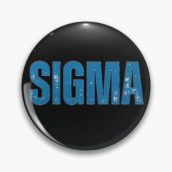 Item preview, Sigma designed and sold by JLClassics.