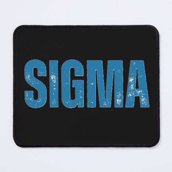 Item preview, Sigma designed and sold by JLClassics.