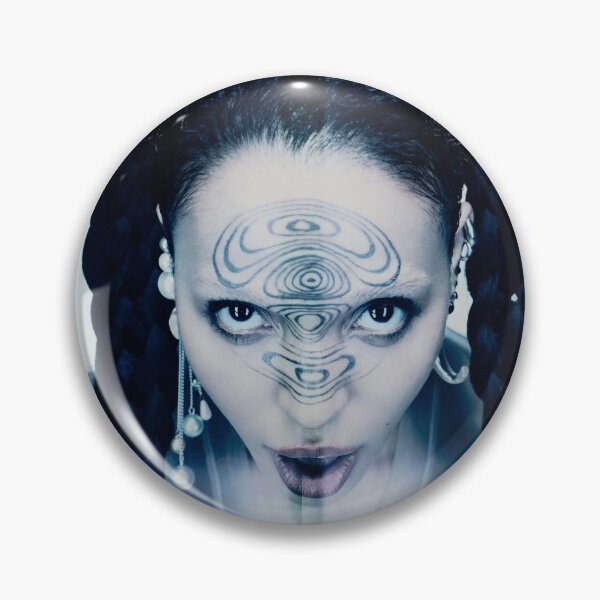 Item preview, FKA twigs Eusexua designed and sold by sunriseagony.